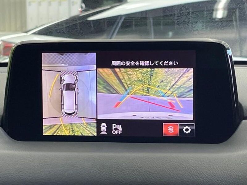 CX-8