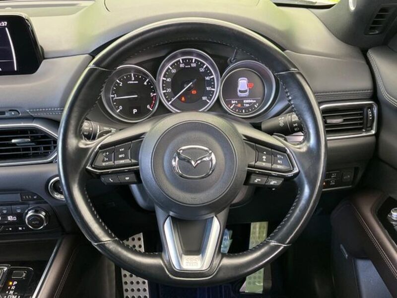 CX-8