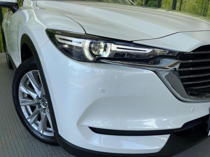 CX-8
