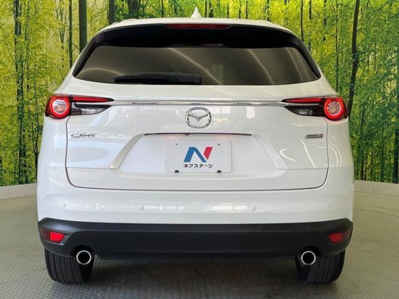 CX-8