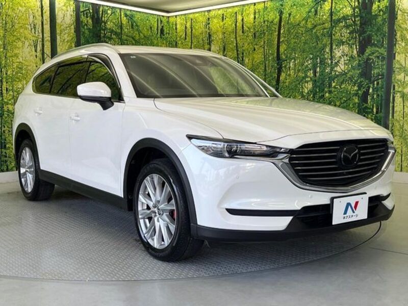 CX-8