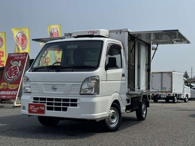 NT100 CLIPPER