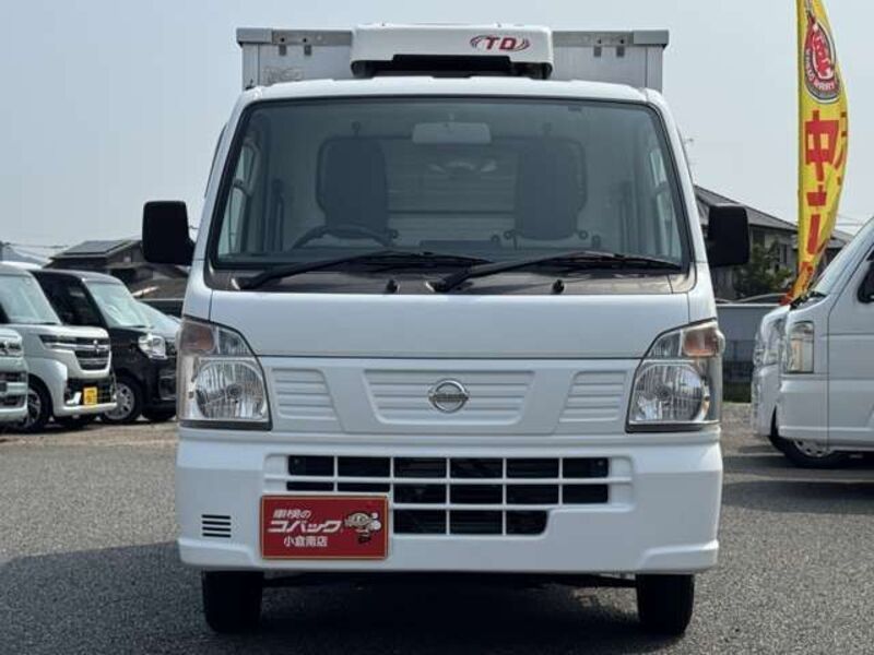 NT100 CLIPPER
