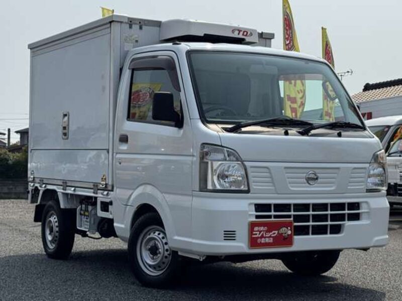 NT100 CLIPPER