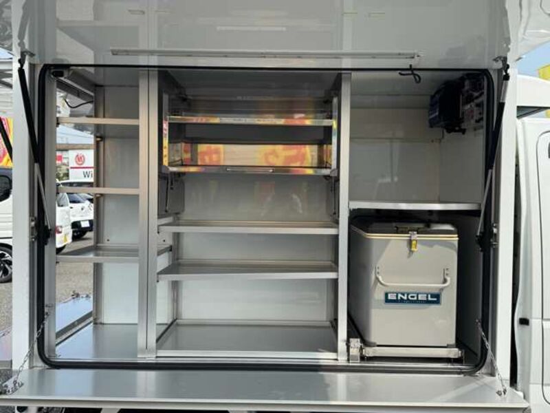 NT100 CLIPPER