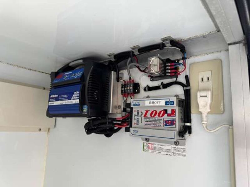 NT100 CLIPPER