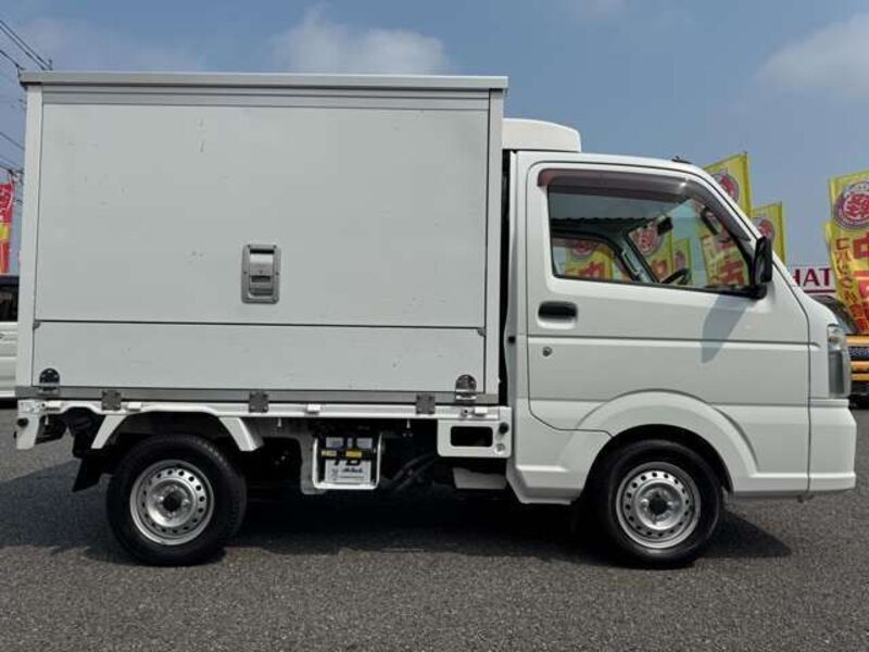 NT100 CLIPPER