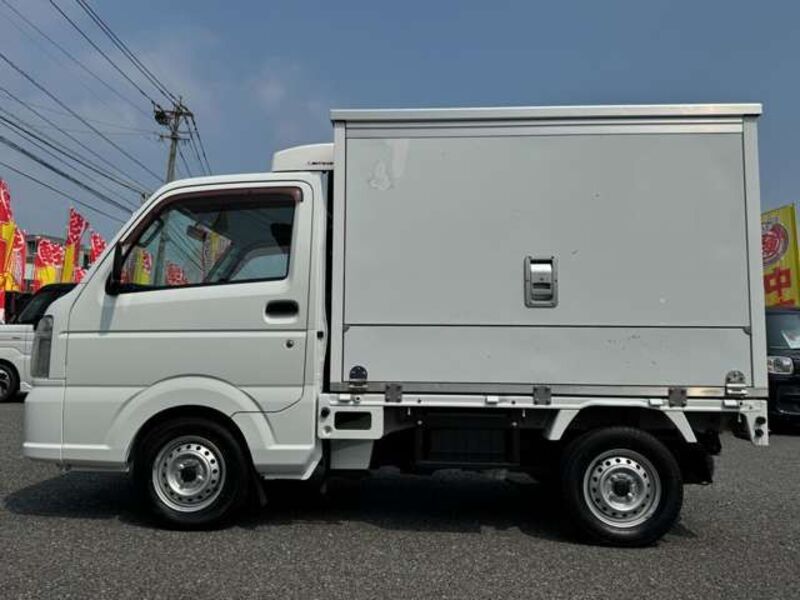 NT100 CLIPPER
