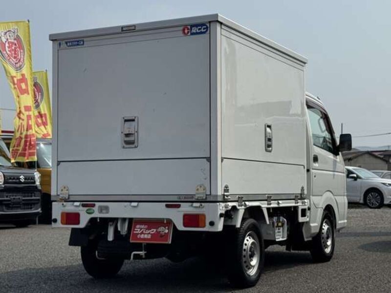 NT100 CLIPPER
