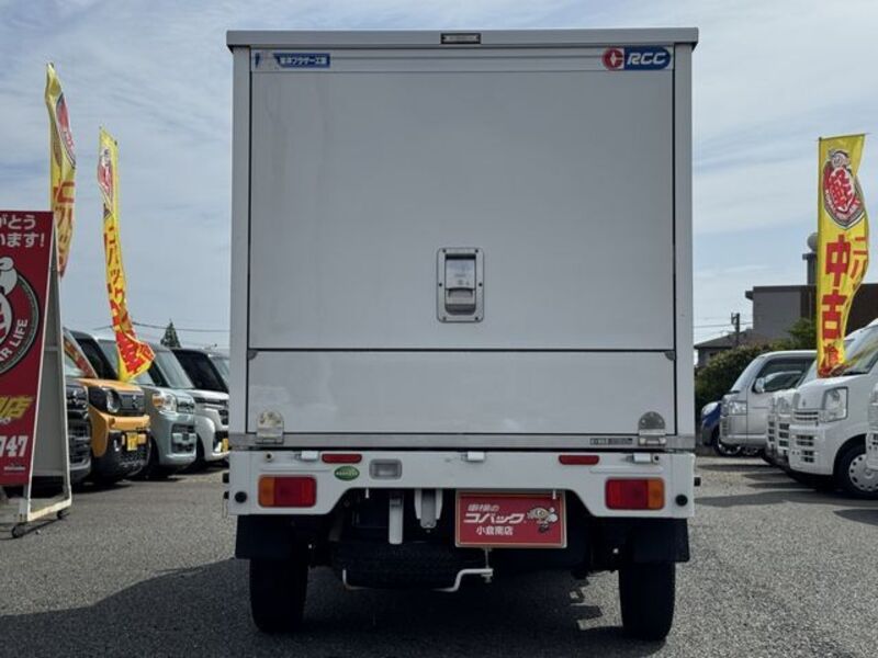 NT100 CLIPPER
