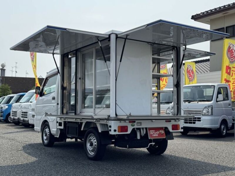 NT100 CLIPPER