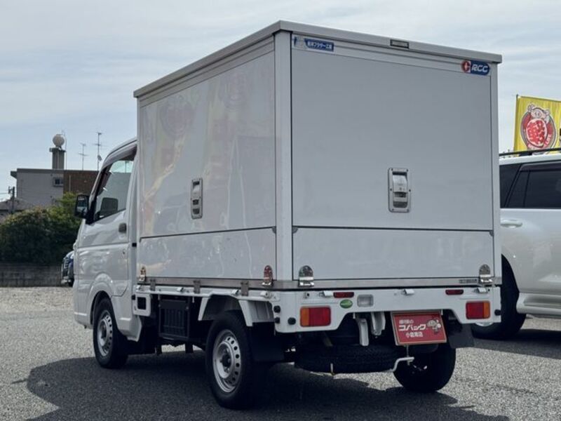 NT100 CLIPPER
