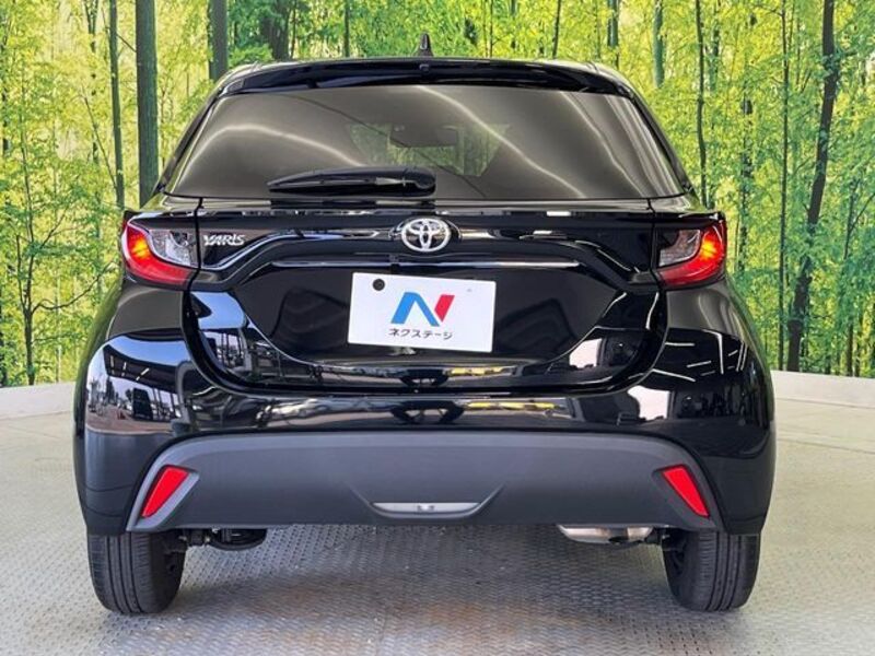 YARIS