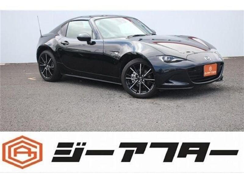 MAZDA ROADSTER RF