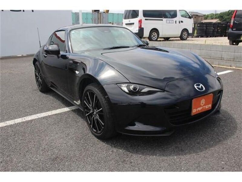 ROADSTER RF
