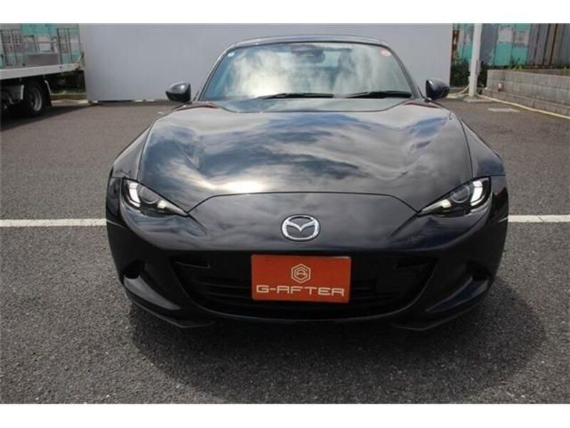 ROADSTER RF