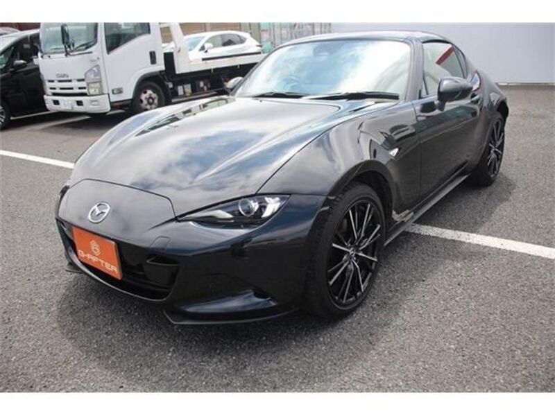 ROADSTER RF
