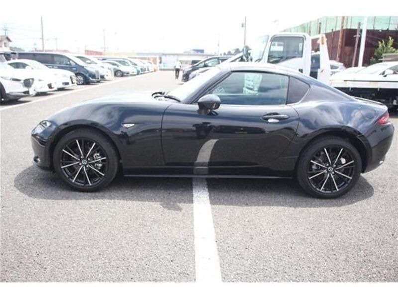 ROADSTER RF