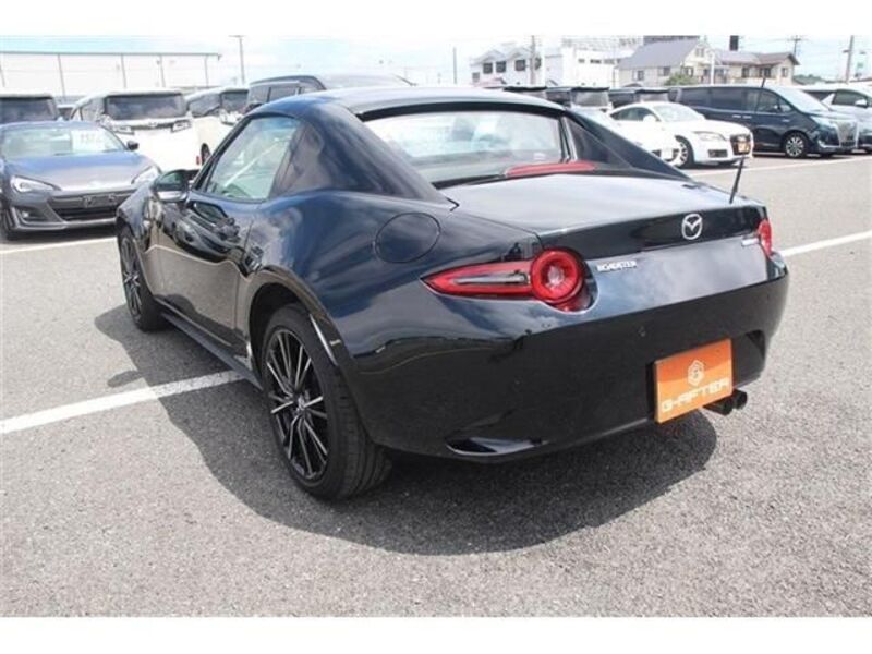 ROADSTER RF