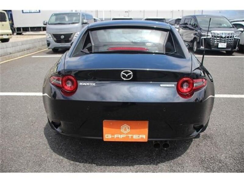 ROADSTER RF