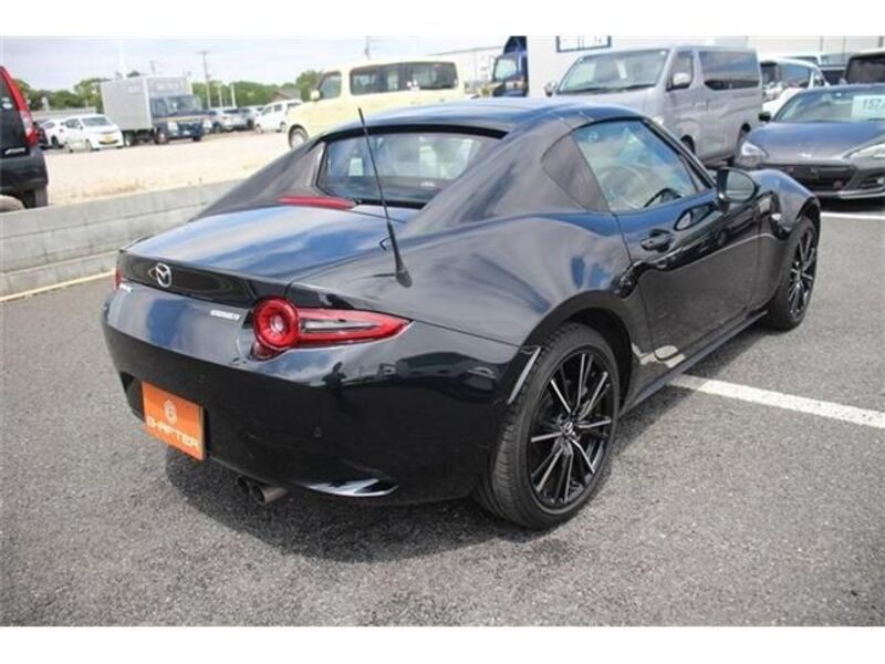ROADSTER RF