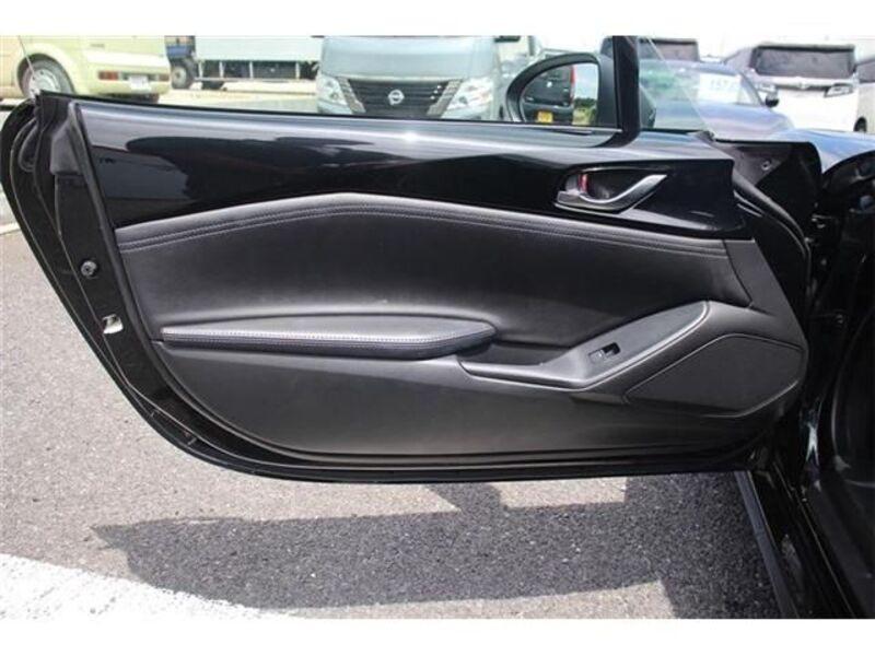 ROADSTER RF