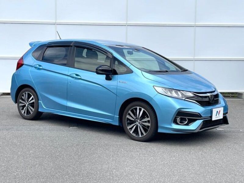 FIT HYBRID
