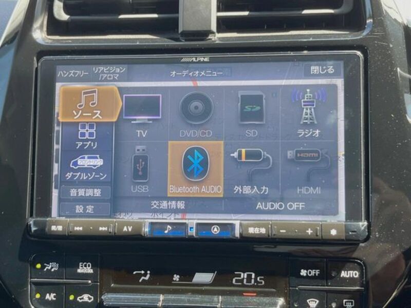 PRIUS