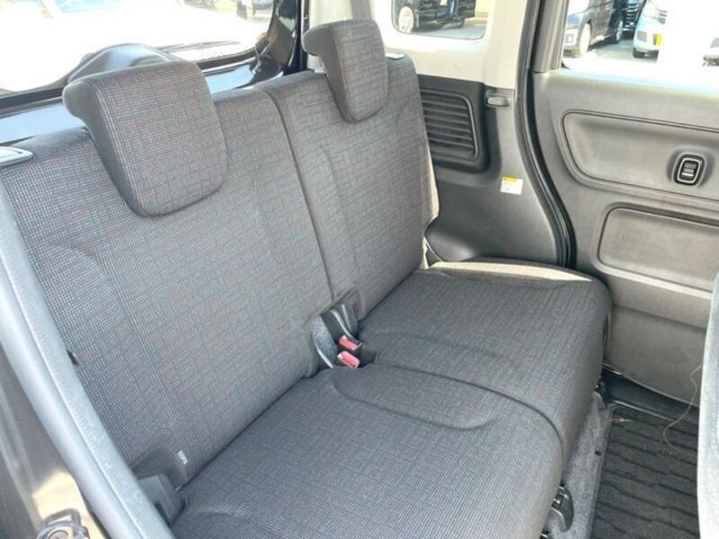 FLAIR WAGON