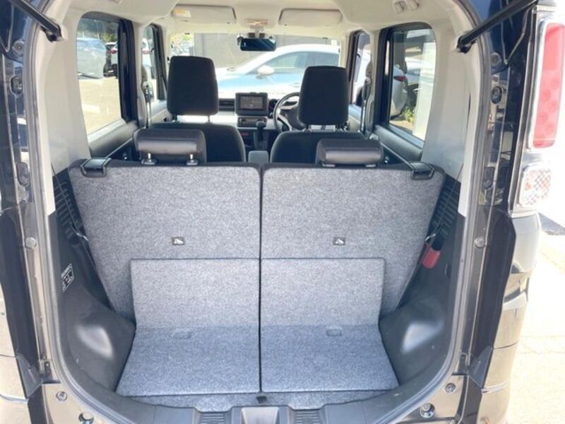 FLAIR WAGON