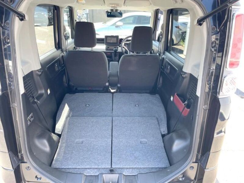 FLAIR WAGON