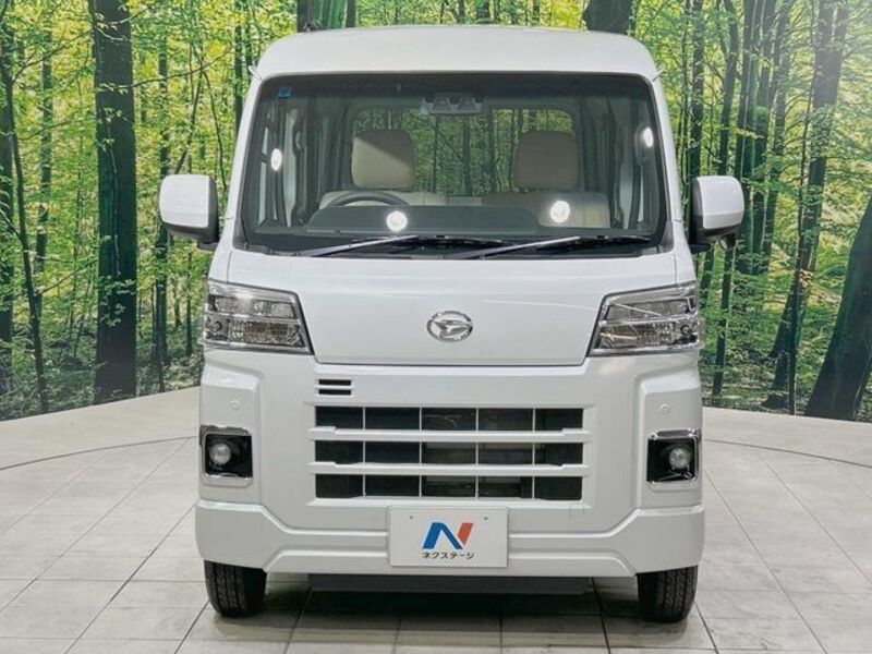 HIJET CARGO