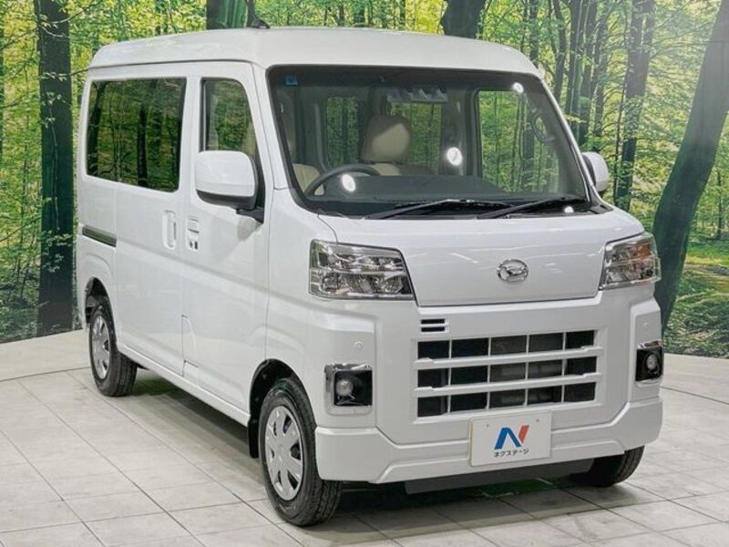 HIJET CARGO