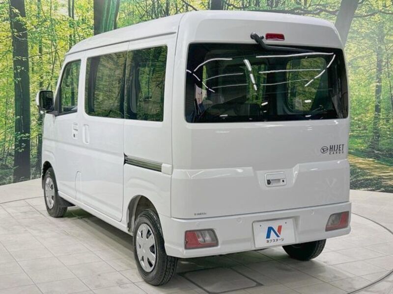HIJET CARGO