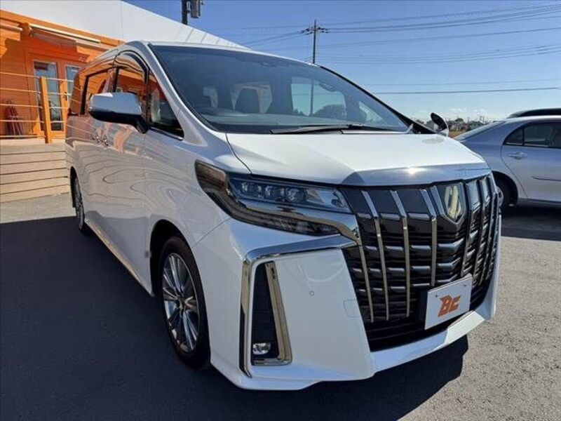 ALPHARD