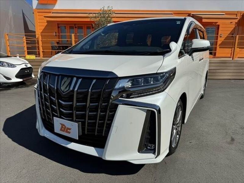 ALPHARD