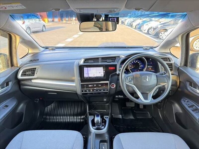 FIT HYBRID