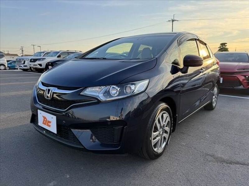 FIT HYBRID