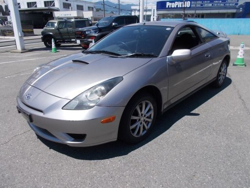 CELICA