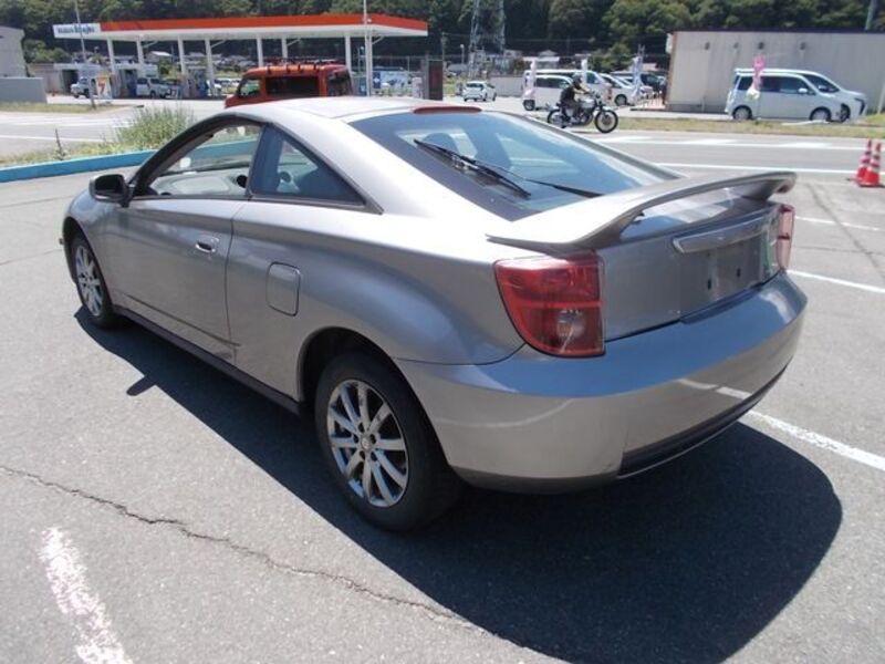 CELICA