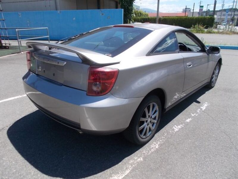 CELICA