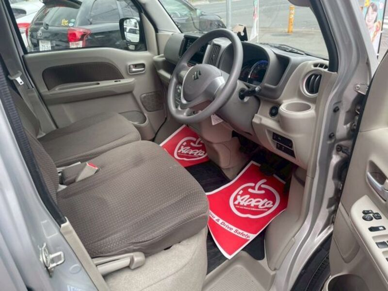 EVERY WAGON