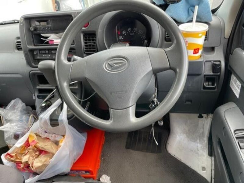 HIJET CARGO