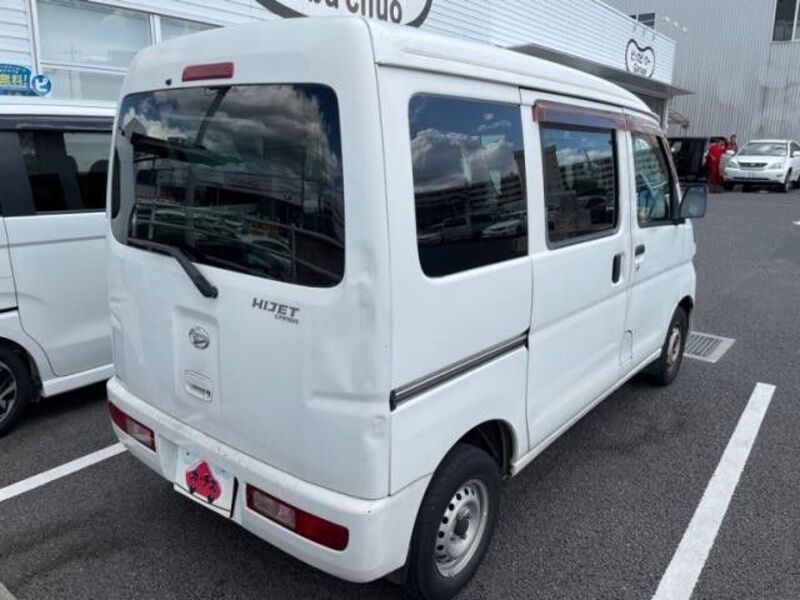 HIJET CARGO