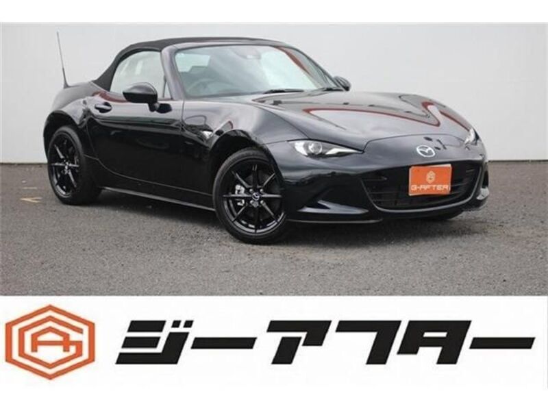 MAZDA ROADSTER