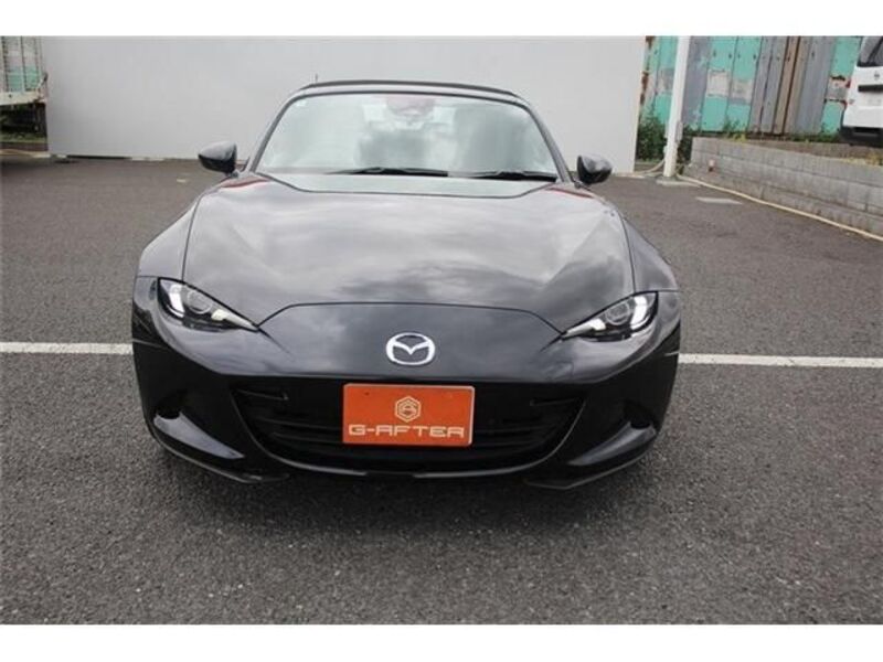 ROADSTER