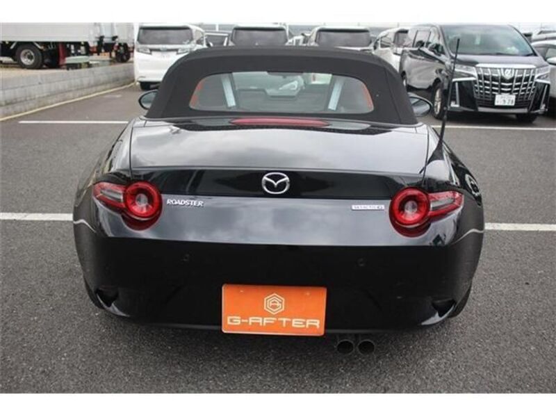 ROADSTER