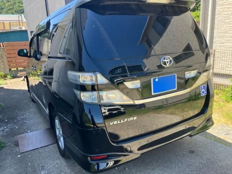 VELLFIRE