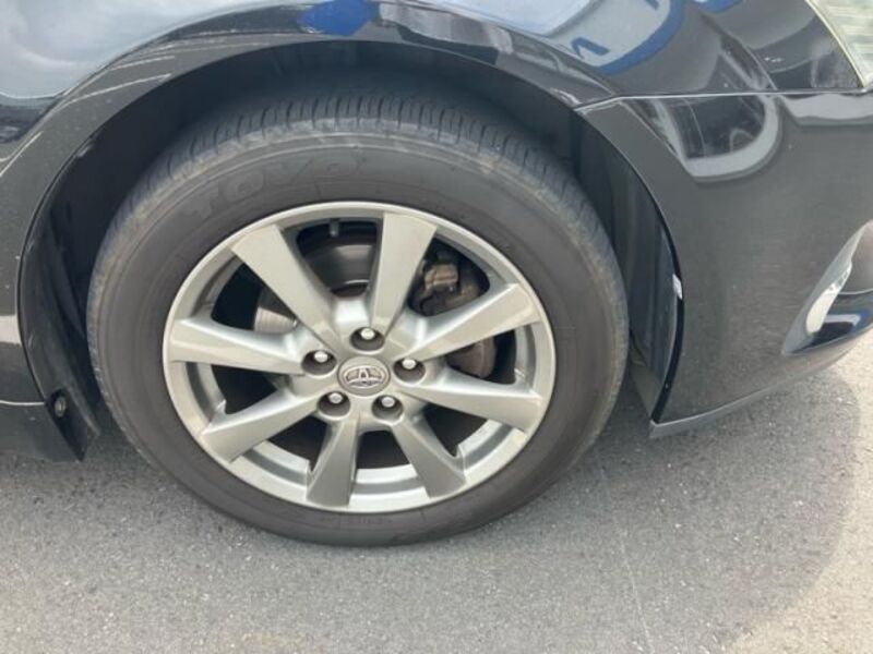 AVENSIS WAGON