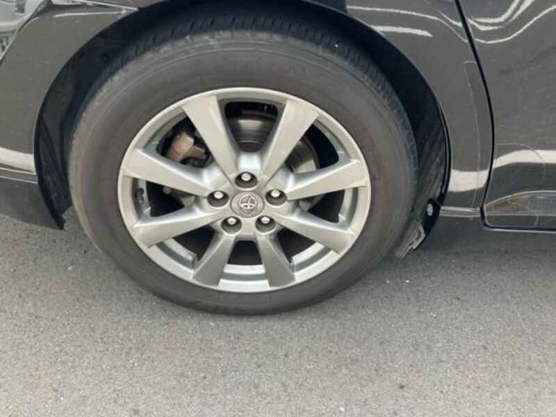 AVENSIS WAGON